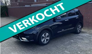 Kia Niro Spirit PHEV
