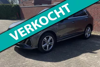 Audi Q3 PHEV