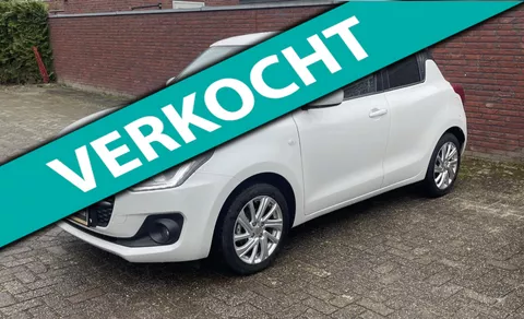 Suzuki Swift Automaat