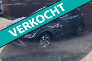 Hyundai Kona 1.6 GDI MHEV