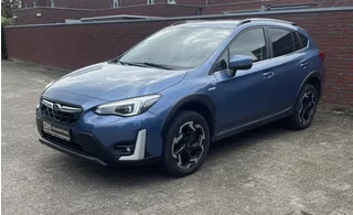 Subaru XV 2.0ie Comfort