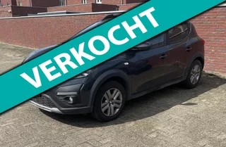 Dacia Sandero 1.0 Stepway