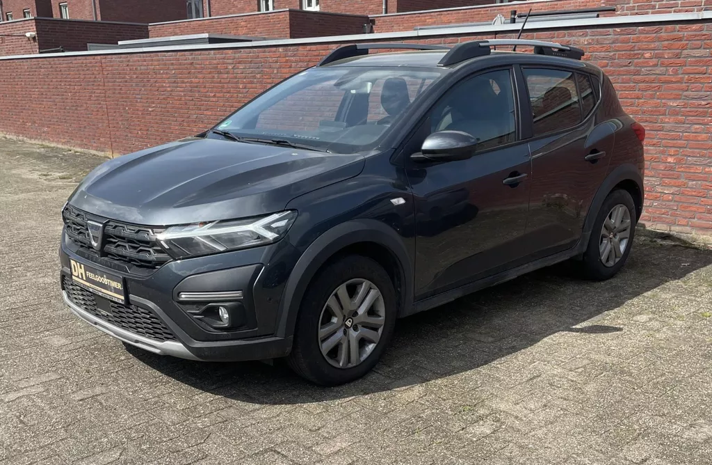 Dacia Sandero 1.0 Stepway