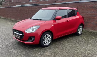 Suzuki Swift 1.2 Automaat