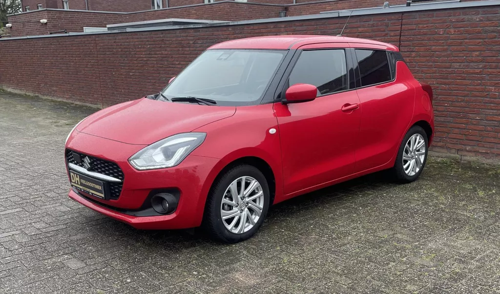 Suzuki Swift 1.2 Automaat