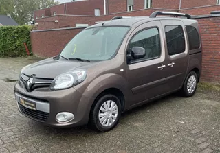 Renault Kangoo ROLSTOEL