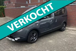 Dacia Dokker Stepway