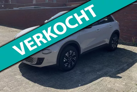 Fiat 600 1.2 Hybrid Urban