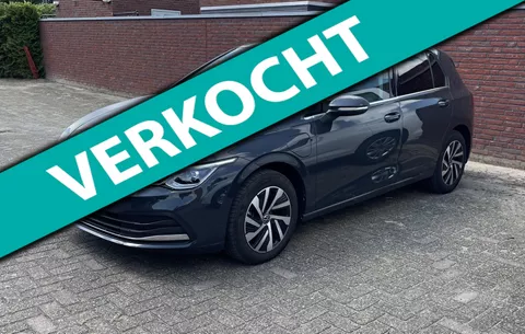 Volkswagen Golf 1.4 PHEV Style