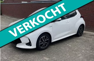 Toyota Yaris 1.5 Hybride
