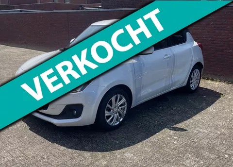 Suzuki Swift 1.2 Comfort