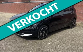 Kia Niro 1.6Gdi PHEV
