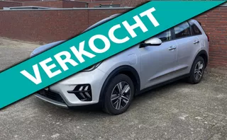 Kia Niro 1.6 GDi
