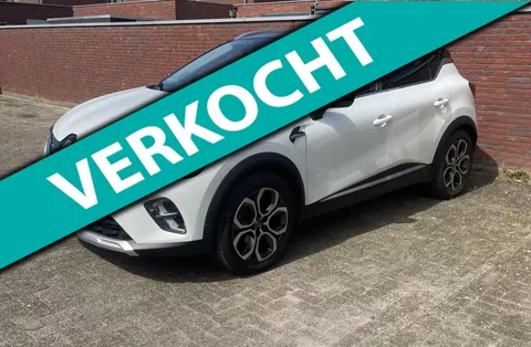 Renault Captur 1.3 Tce