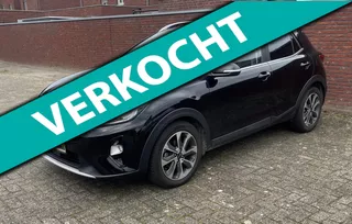 Kia Stonic Spirit 120