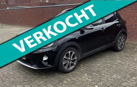 Kia Stonic Spirit 120