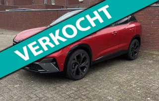 Renault Austral Alpine