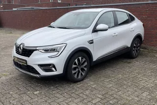 Renault Arkana TCe 140 EDC Intens