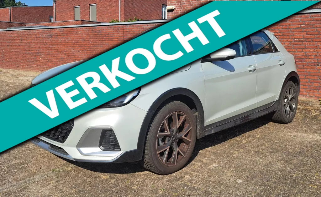 Audi A1 1.5 150ps Autom