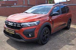 Dacia Jogger Extreme Hybrid 140