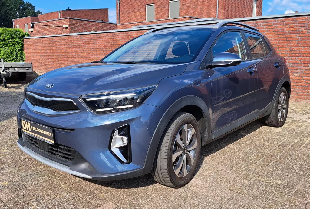 Kia Stonic 1.0 Vision Autom.