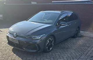 Volkswagen Golf Variant 1.5 E-tsi R line