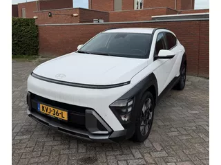 Hyundai Kona 1.6 Hybride comfort