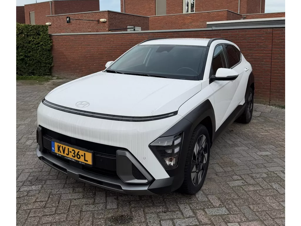 Hyundai Kona 1.6 Hybride comfort
