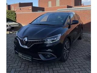 Renault Grand Sc&eacute;nic 1.3 TCe Initiale Paris